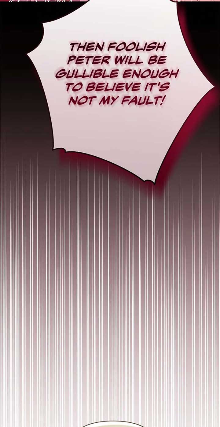 Please Lay Your Eyes on Jasmine Chapter 63 - Page 59