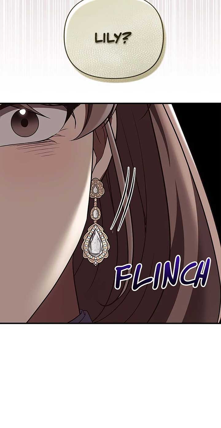 Please Lay Your Eyes on Jasmine Chapter 63 - Page 60