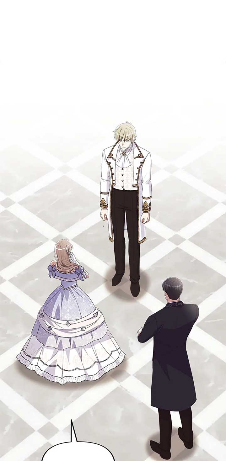 Please Lay Your Eyes on Jasmine Chapter 63 - Page 61