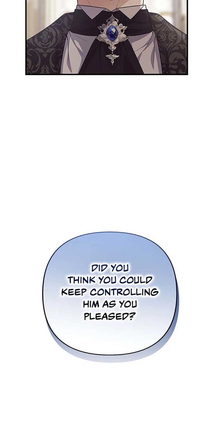 Please Lay Your Eyes on Jasmine Chapter 63 - Page 67