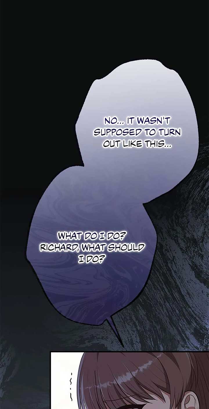 Please Lay Your Eyes on Jasmine Chapter 63 - Page 69