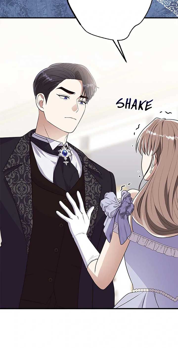 Please Lay Your Eyes on Jasmine Chapter 63 - Page 71