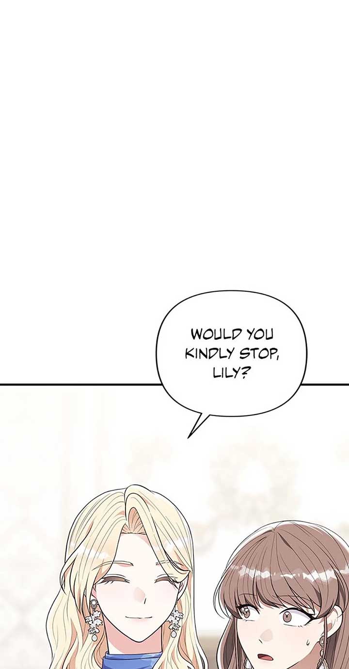 Please Lay Your Eyes on Jasmine Chapter 63 - Page 73