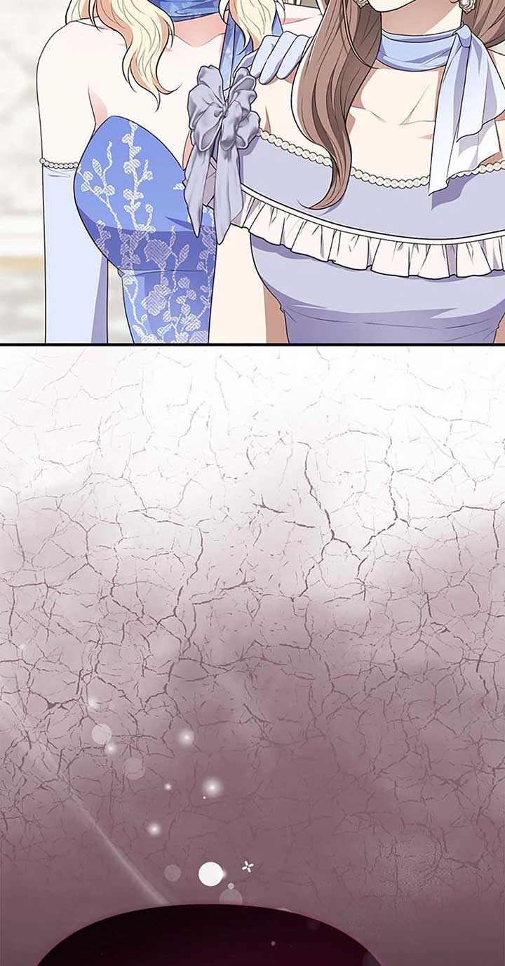 Please Lay Your Eyes on Jasmine Chapter 63 - Page 74