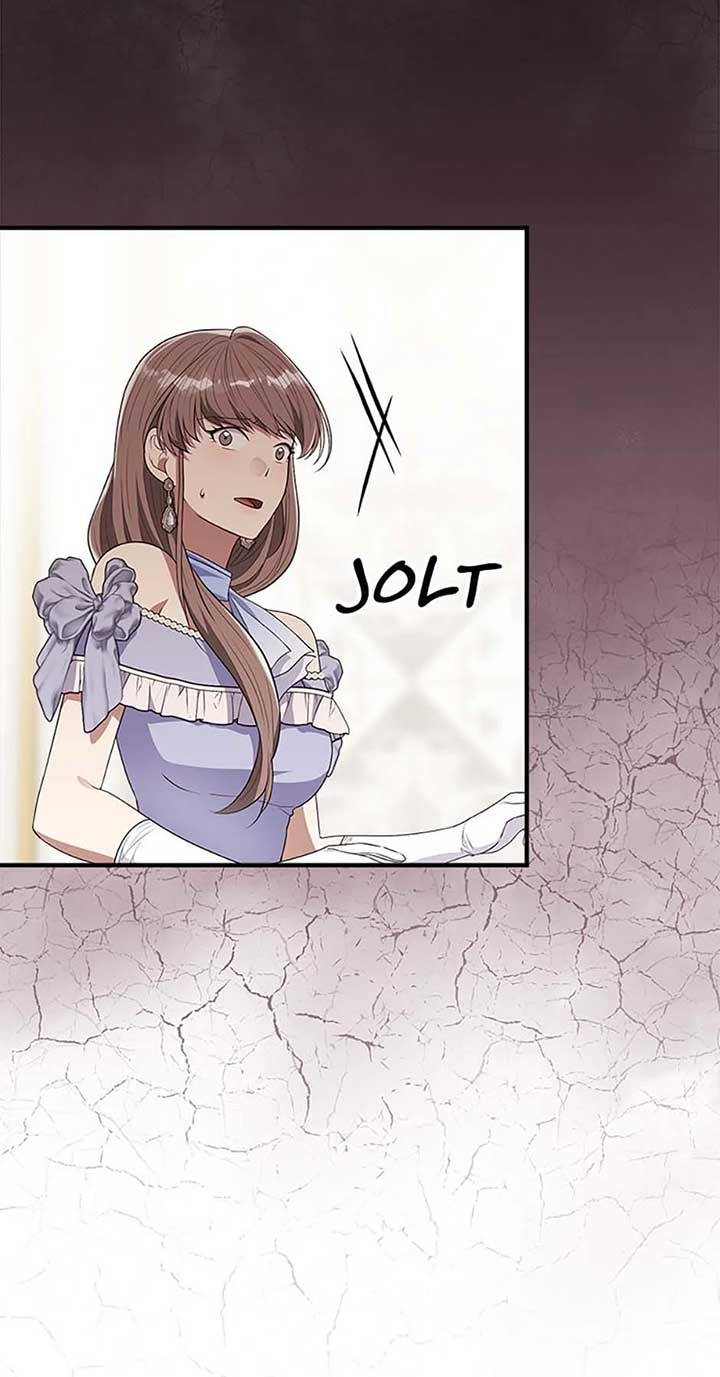 Please Lay Your Eyes on Jasmine Chapter 63 - Page 76