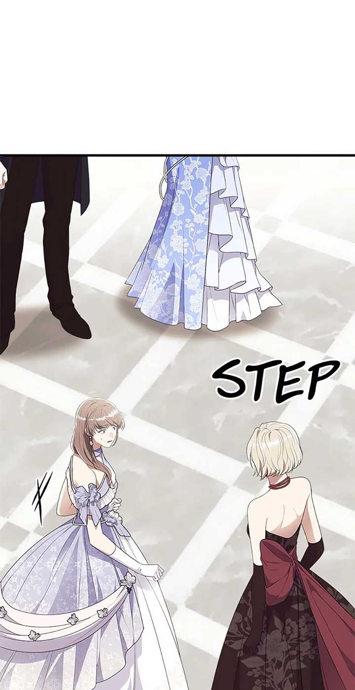 Please Lay Your Eyes on Jasmine Chapter 63 - Page 77