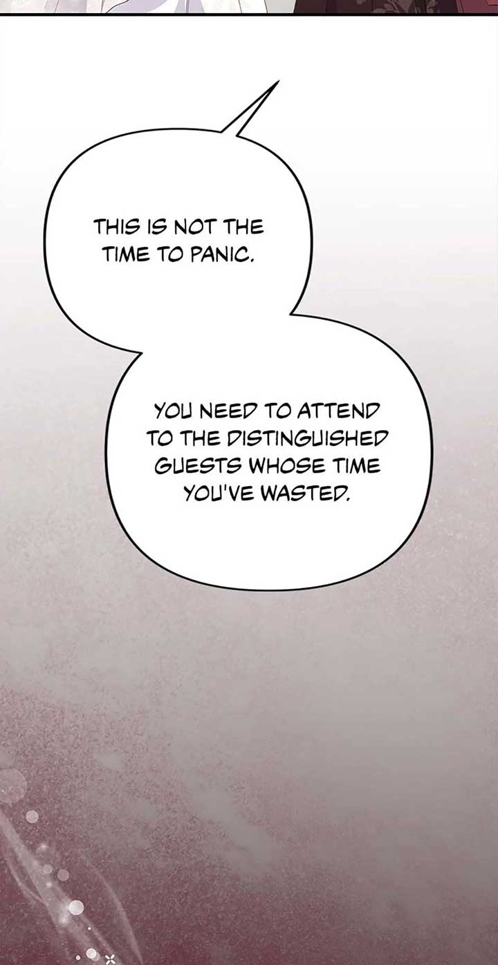 Please Lay Your Eyes on Jasmine Chapter 63 - Page 78