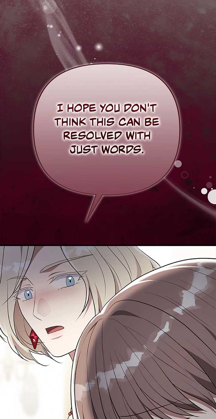 Please Lay Your Eyes on Jasmine Chapter 63 - Page 79