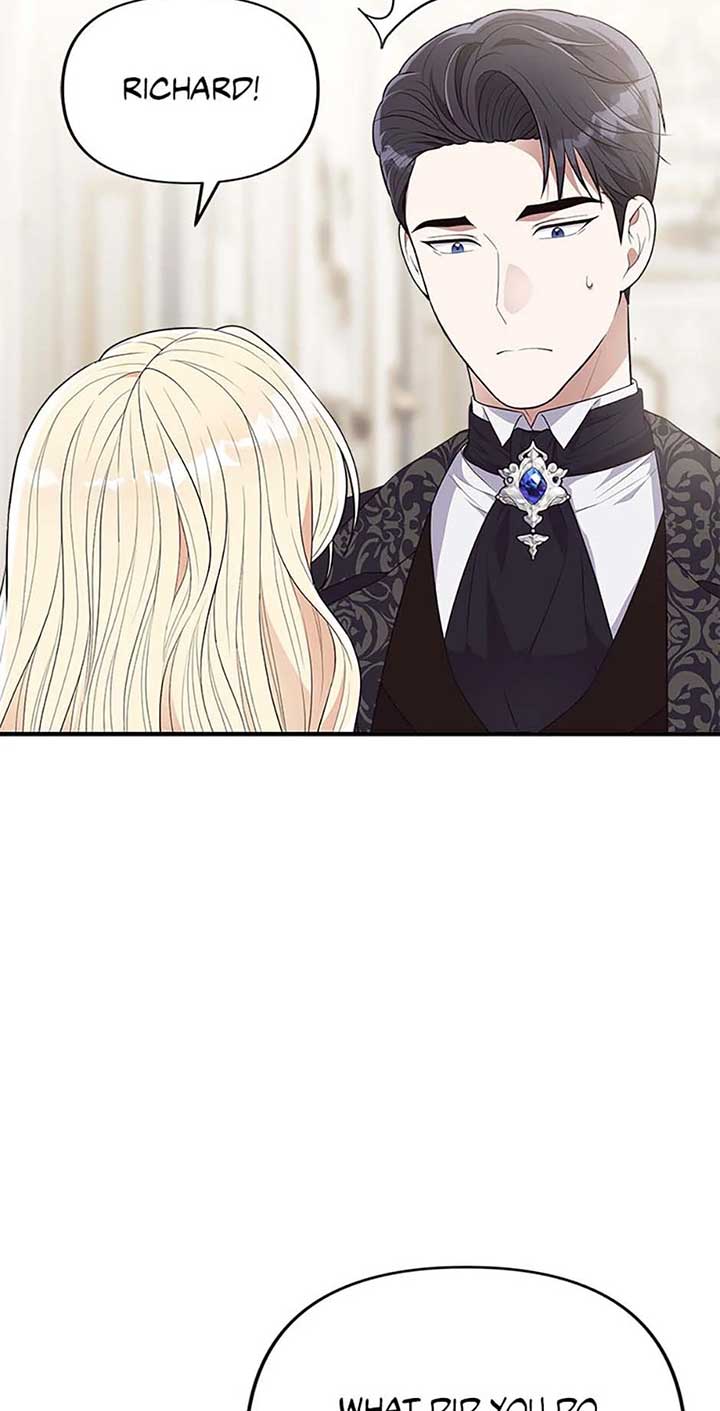 Please Lay Your Eyes on Jasmine Chapter 63 - Page 86