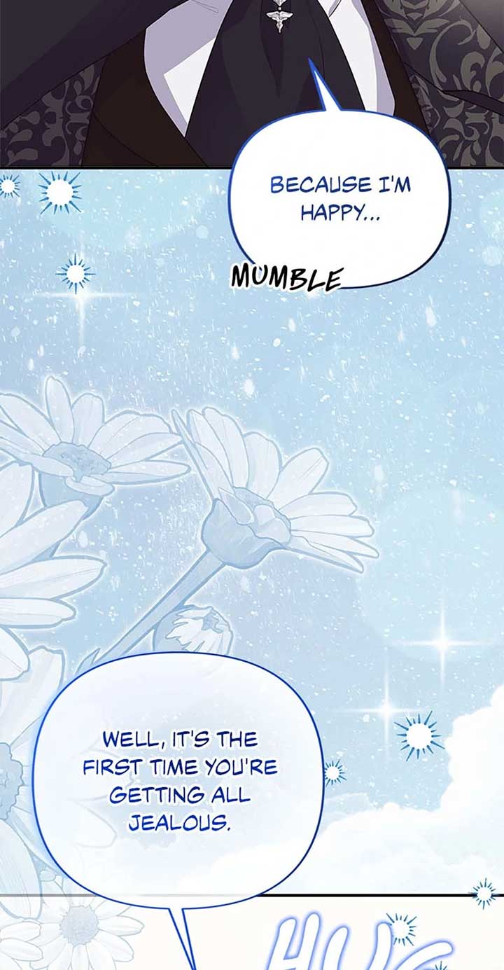 Please Lay Your Eyes on Jasmine Chapter 63 - Page 91