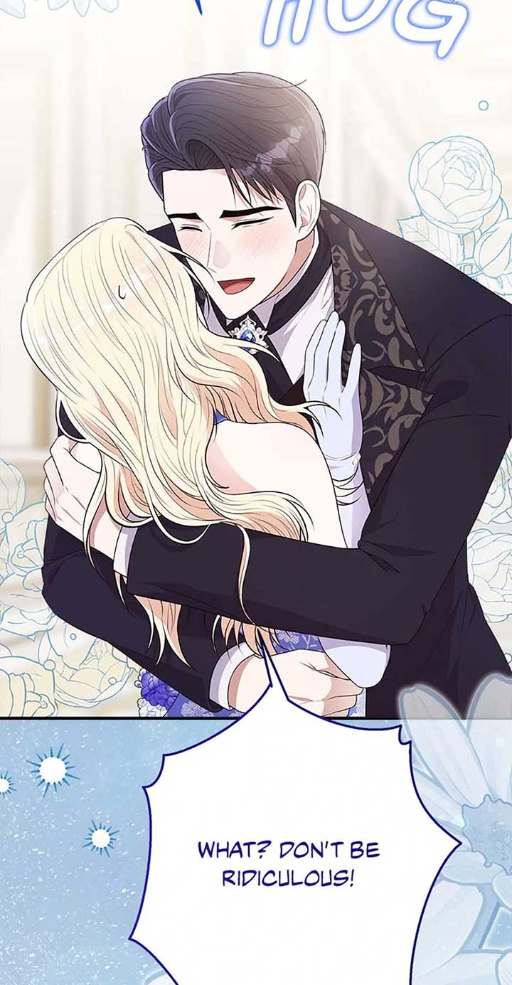 Please Lay Your Eyes on Jasmine Chapter 63 - Page 92