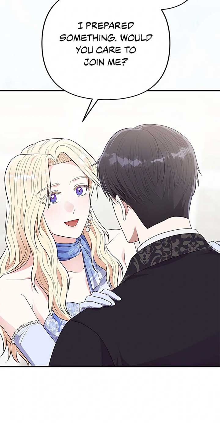 Please Lay Your Eyes on Jasmine Chapter 63 - Page 94