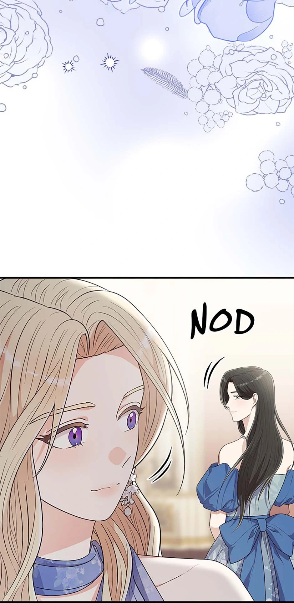 Please Lay Your Eyes on Jasmine Chapter 64 - Page 4