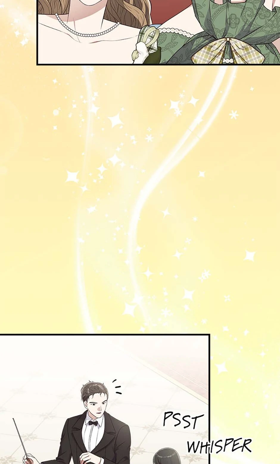 Please Lay Your Eyes on Jasmine Chapter 64 - Page 6