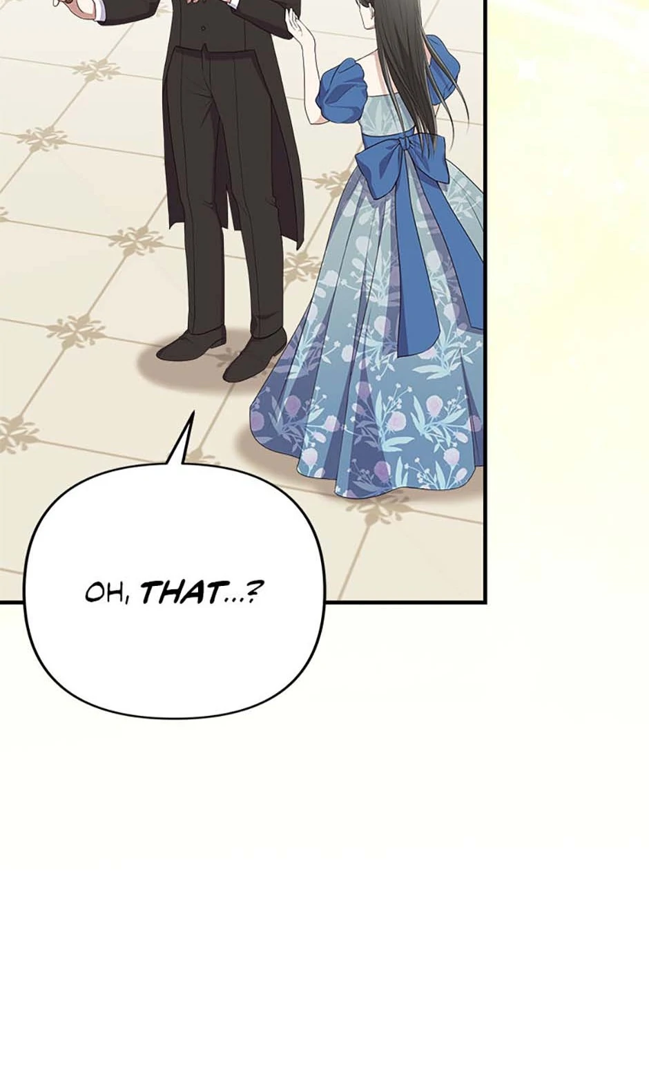Please Lay Your Eyes on Jasmine Chapter 64 - Page 7