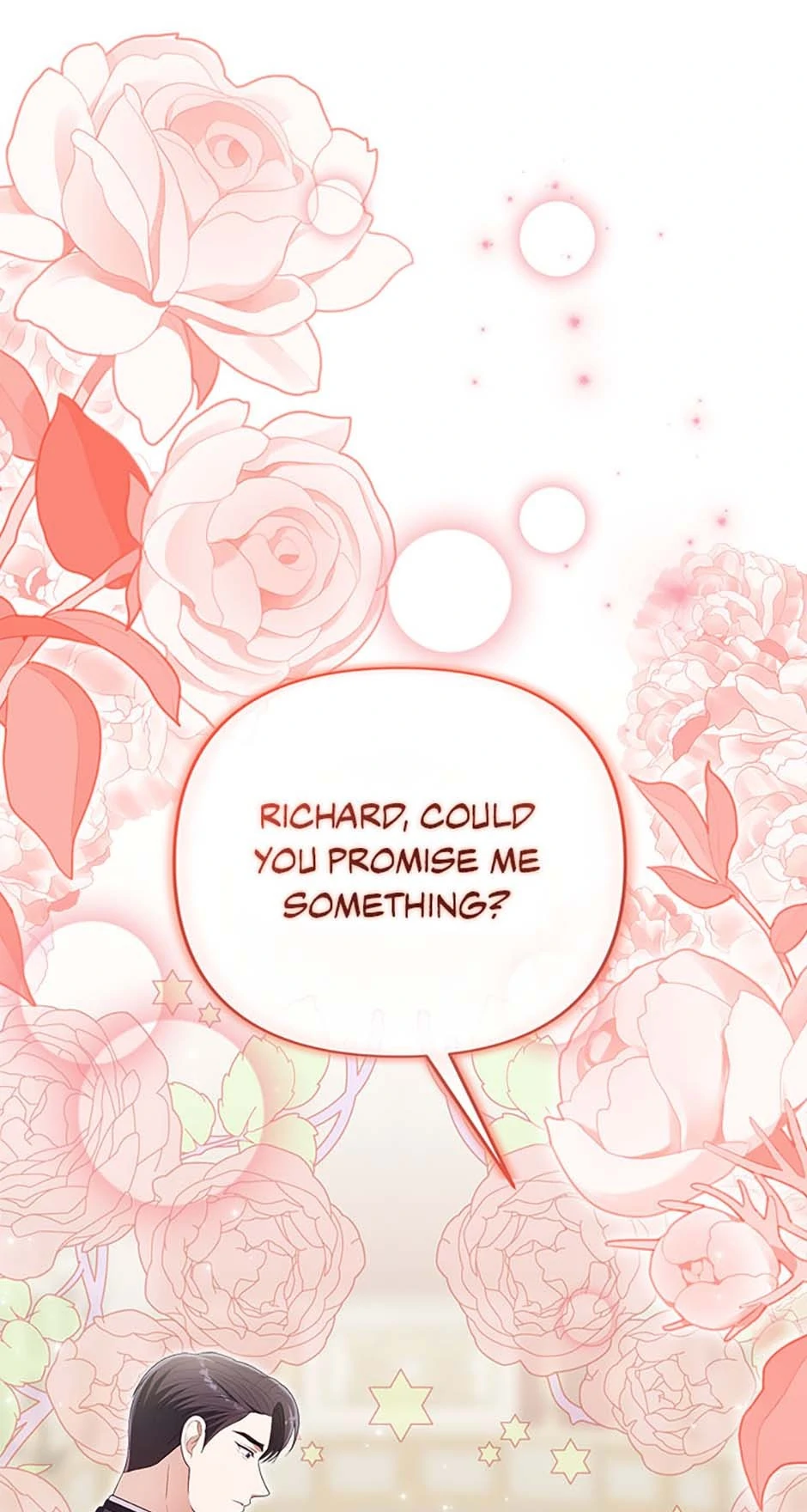 Please Lay Your Eyes on Jasmine Chapter 64 - Page 8