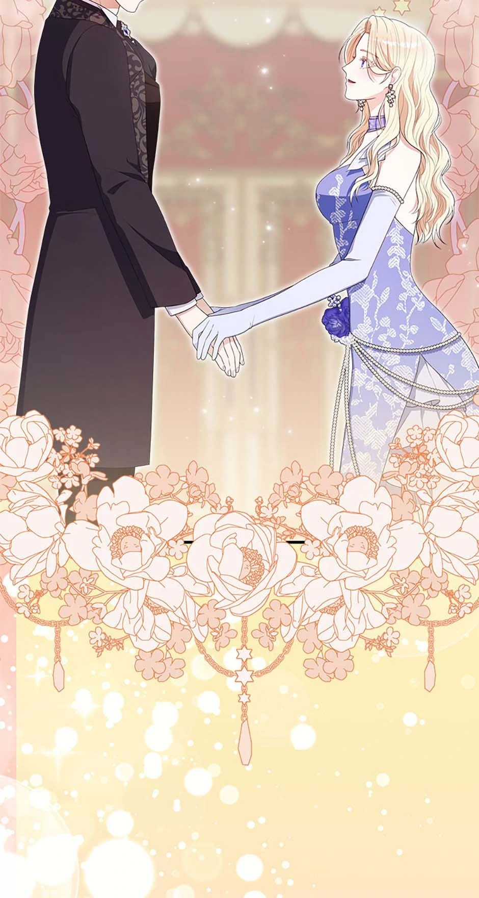 Please Lay Your Eyes on Jasmine Chapter 64 - Page 9