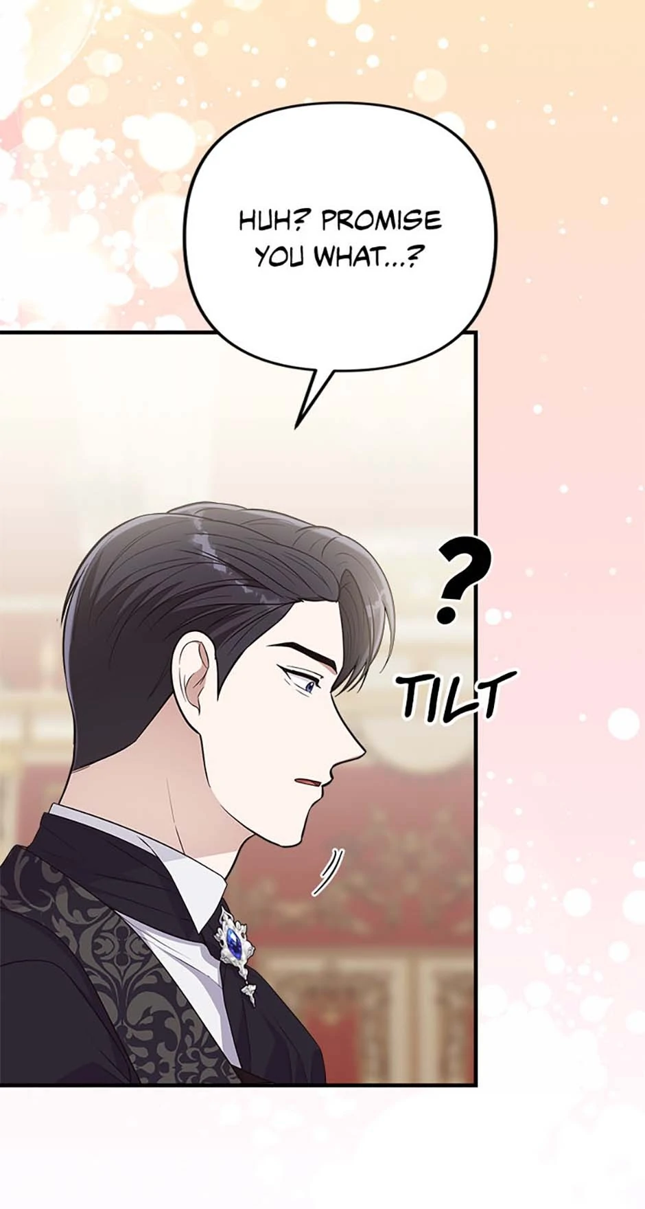 Please Lay Your Eyes on Jasmine Chapter 64 - Page 10