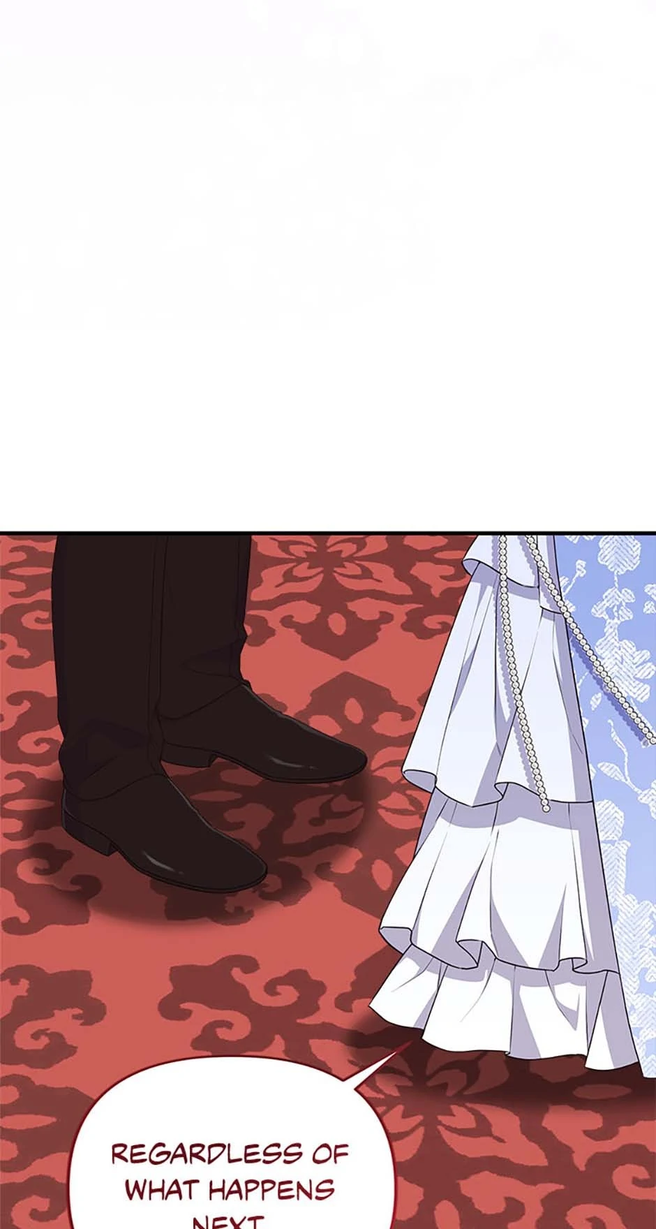 Please Lay Your Eyes on Jasmine Chapter 64 - Page 11