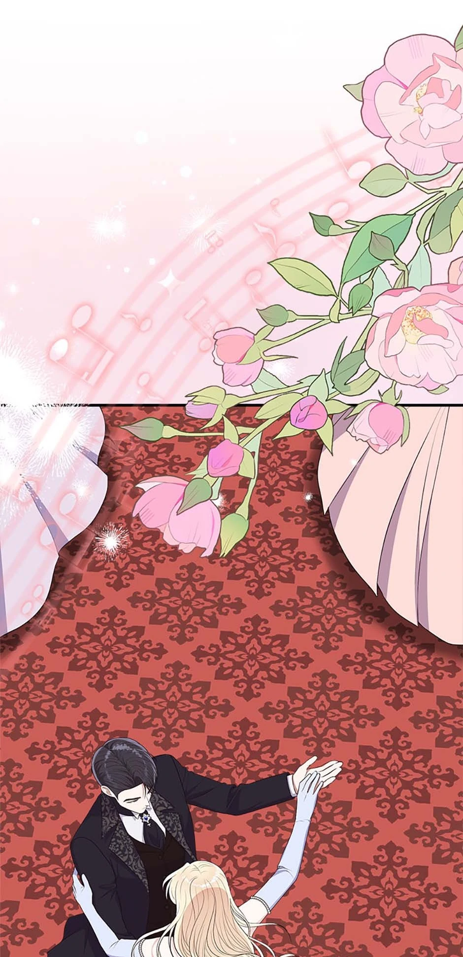 Please Lay Your Eyes on Jasmine Chapter 64 - Page 14