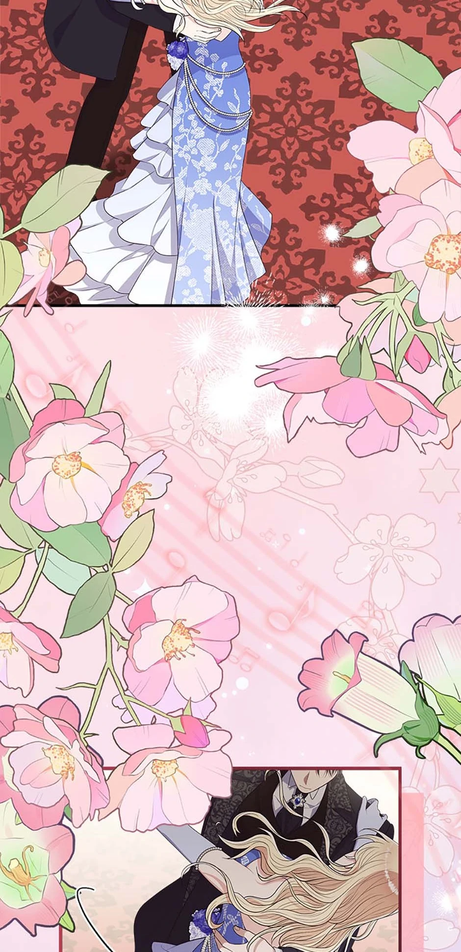 Please Lay Your Eyes on Jasmine Chapter 64 - Page 15