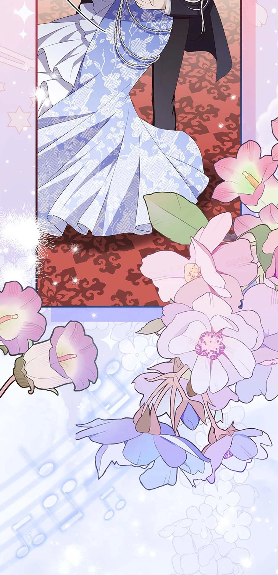 Please Lay Your Eyes on Jasmine Chapter 64 - Page 16