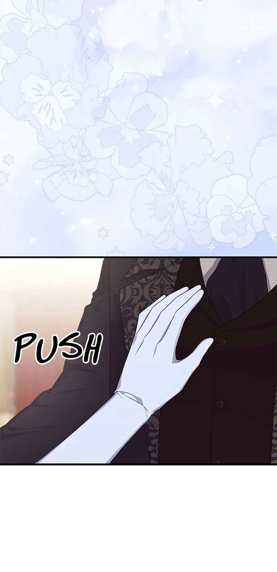 Please Lay Your Eyes on Jasmine Chapter 64 - Page 18