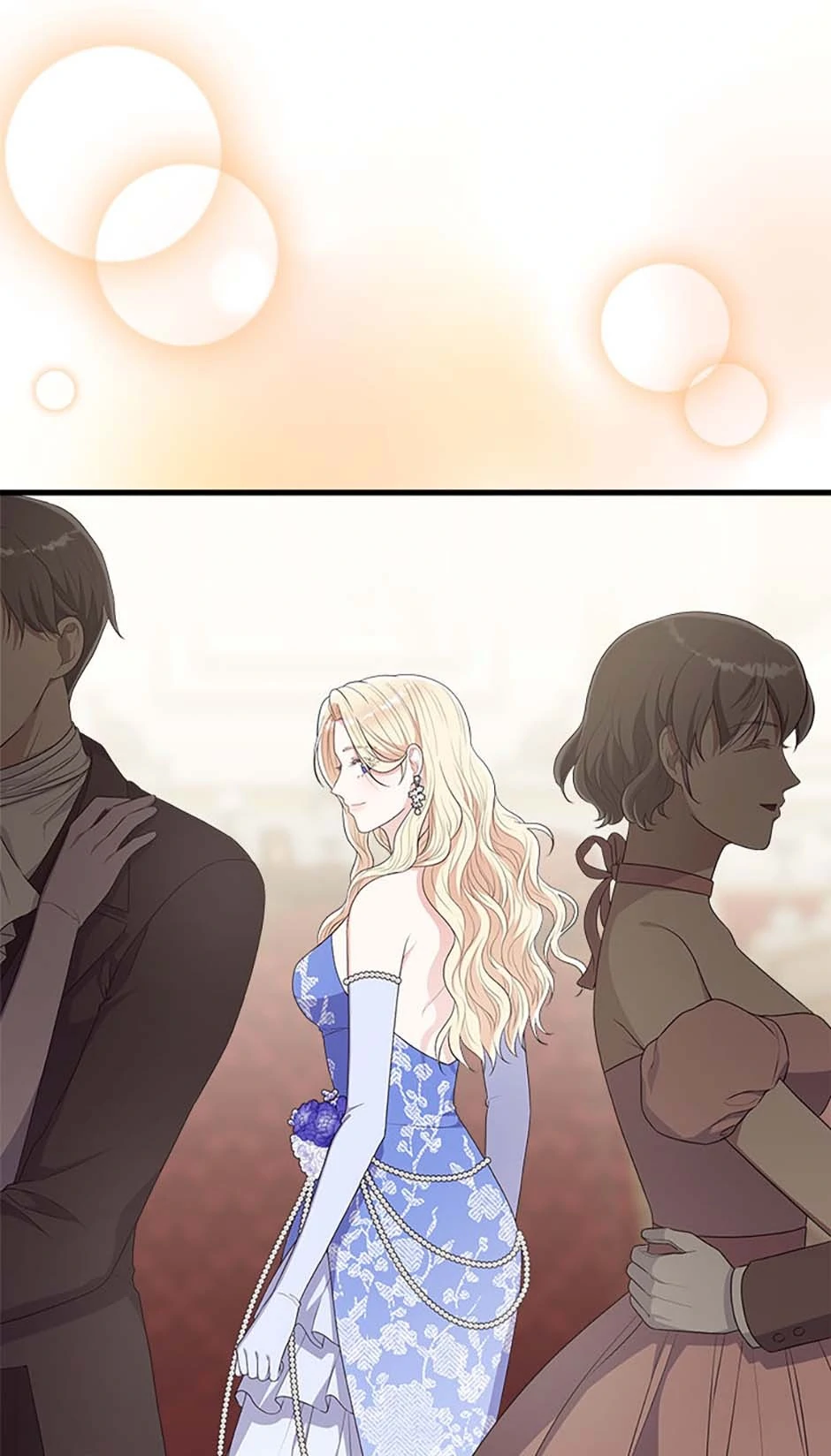 Please Lay Your Eyes on Jasmine Chapter 64 - Page 19