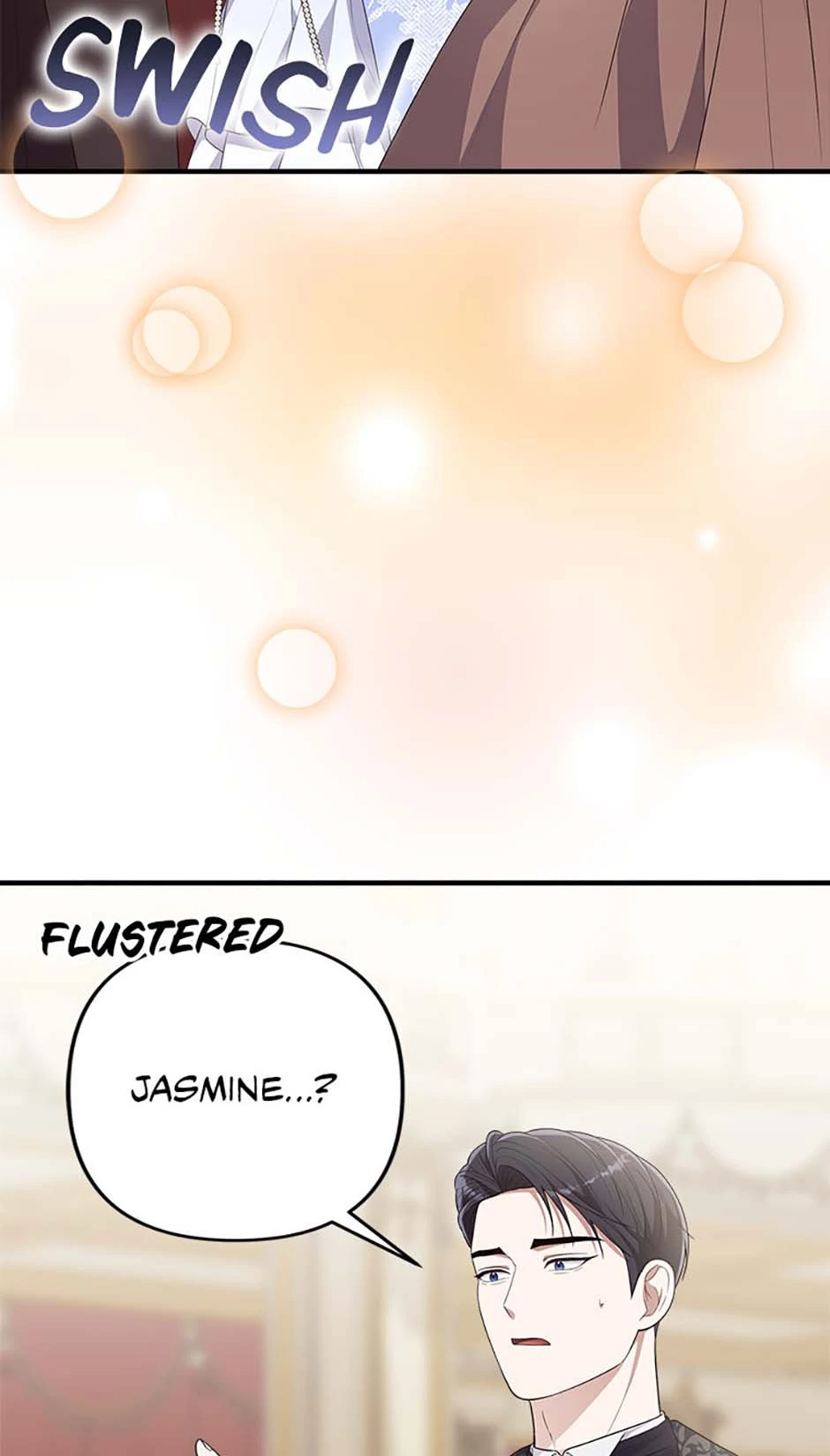 Please Lay Your Eyes on Jasmine Chapter 64 - Page 20