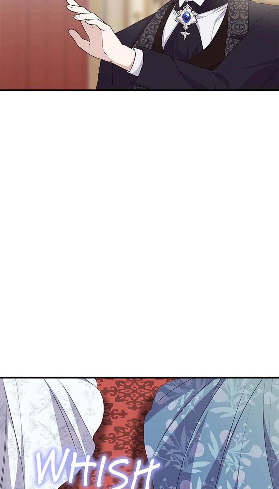 Please Lay Your Eyes on Jasmine Chapter 64 - Page 21