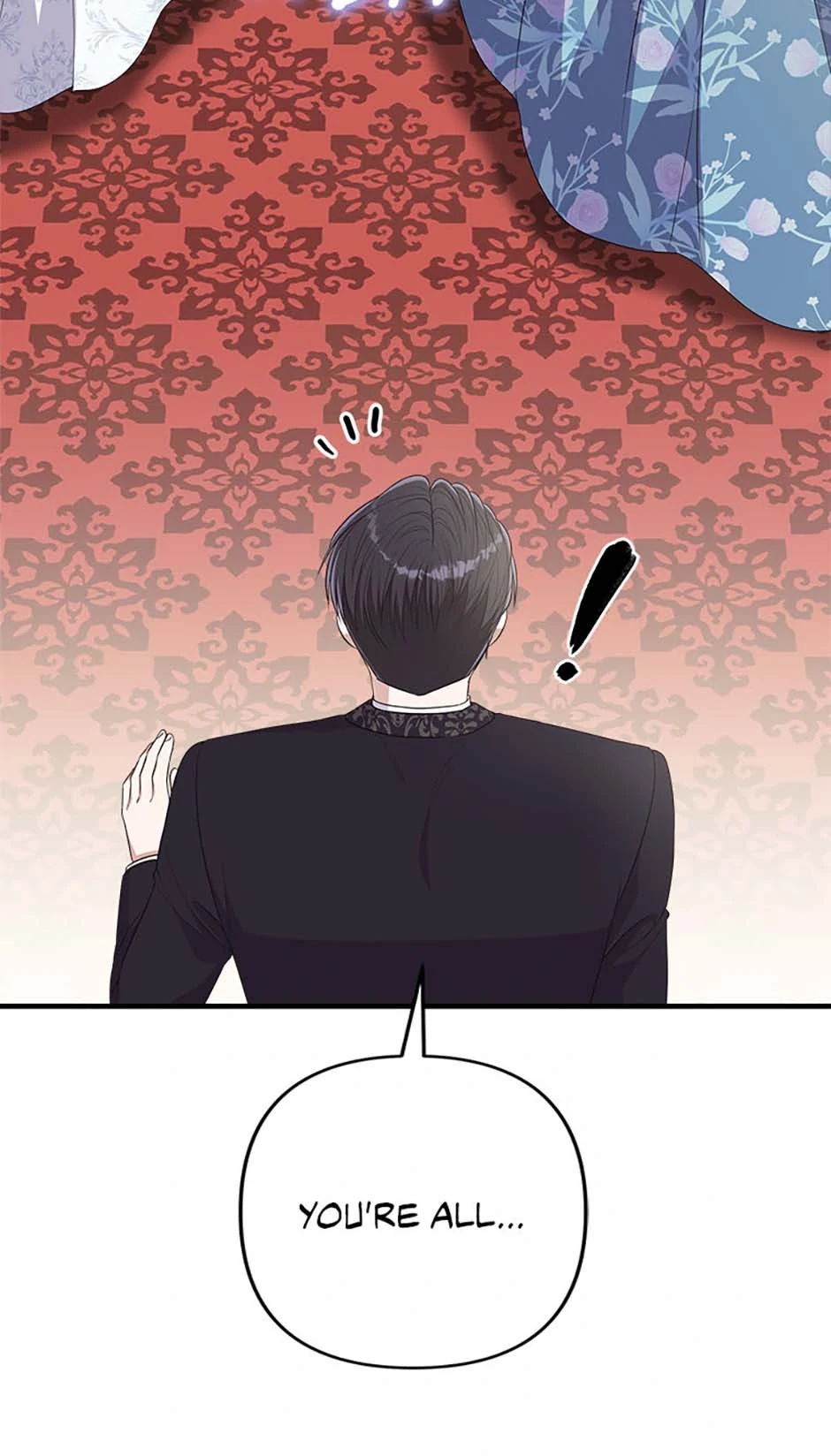 Please Lay Your Eyes on Jasmine Chapter 64 - Page 22