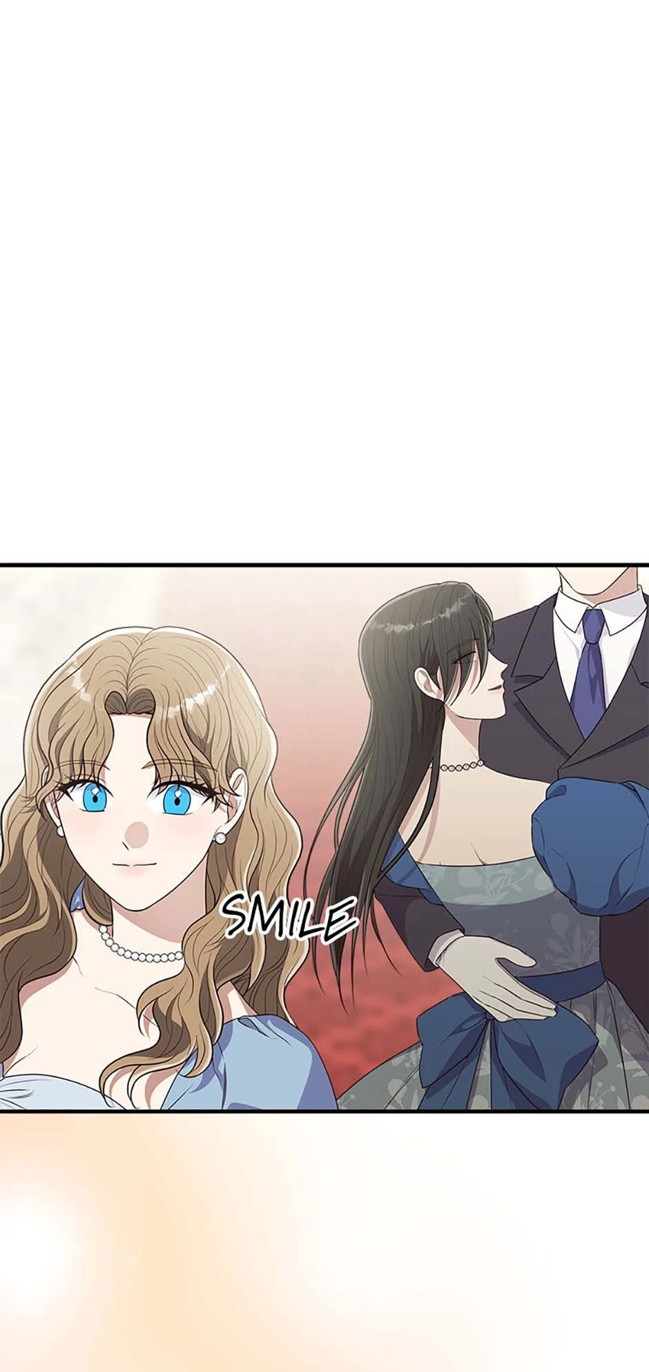 Please Lay Your Eyes on Jasmine Chapter 64 - Page 23