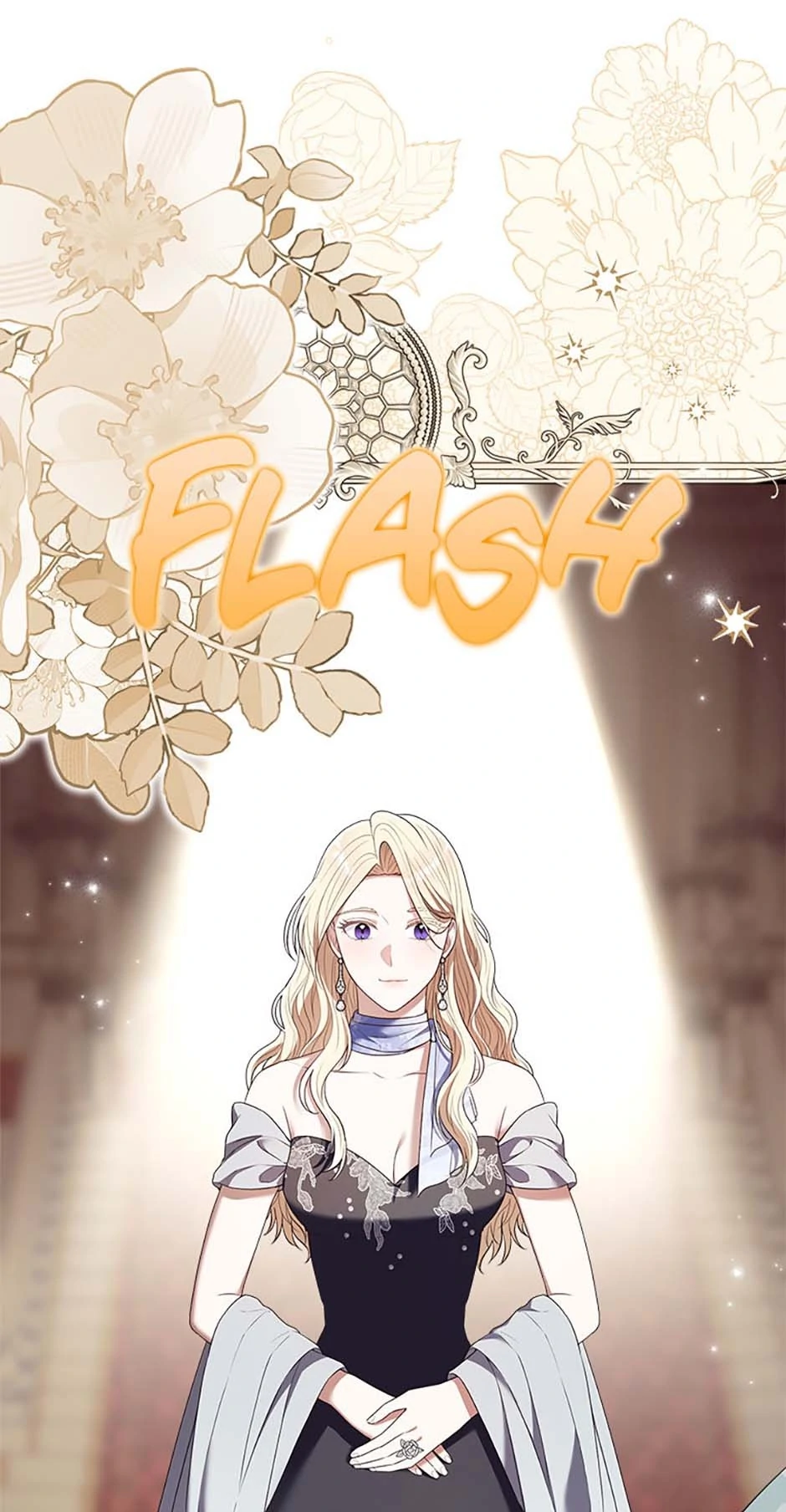 Please Lay Your Eyes on Jasmine Chapter 64 - Page 25