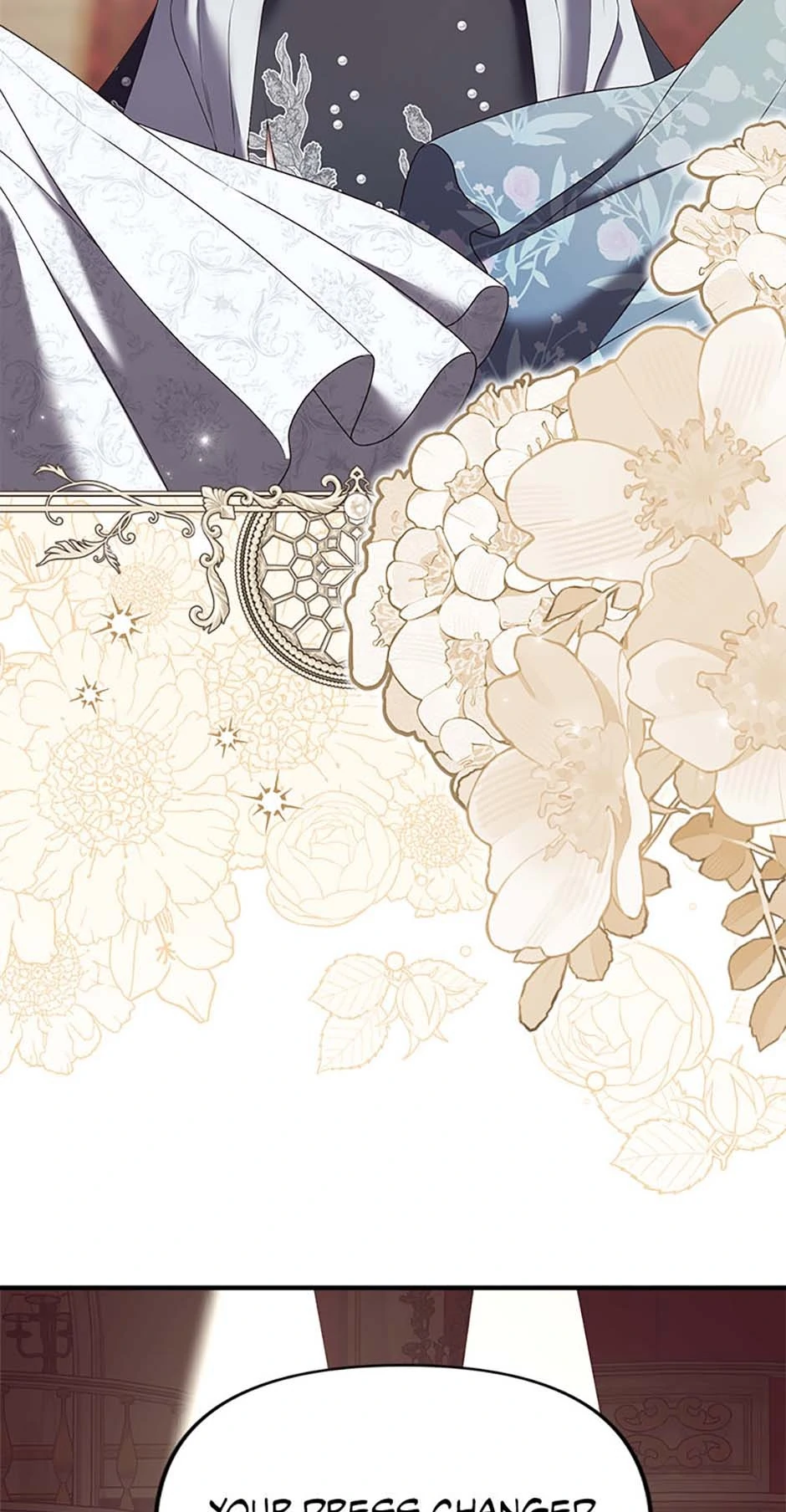 Please Lay Your Eyes on Jasmine Chapter 64 - Page 26