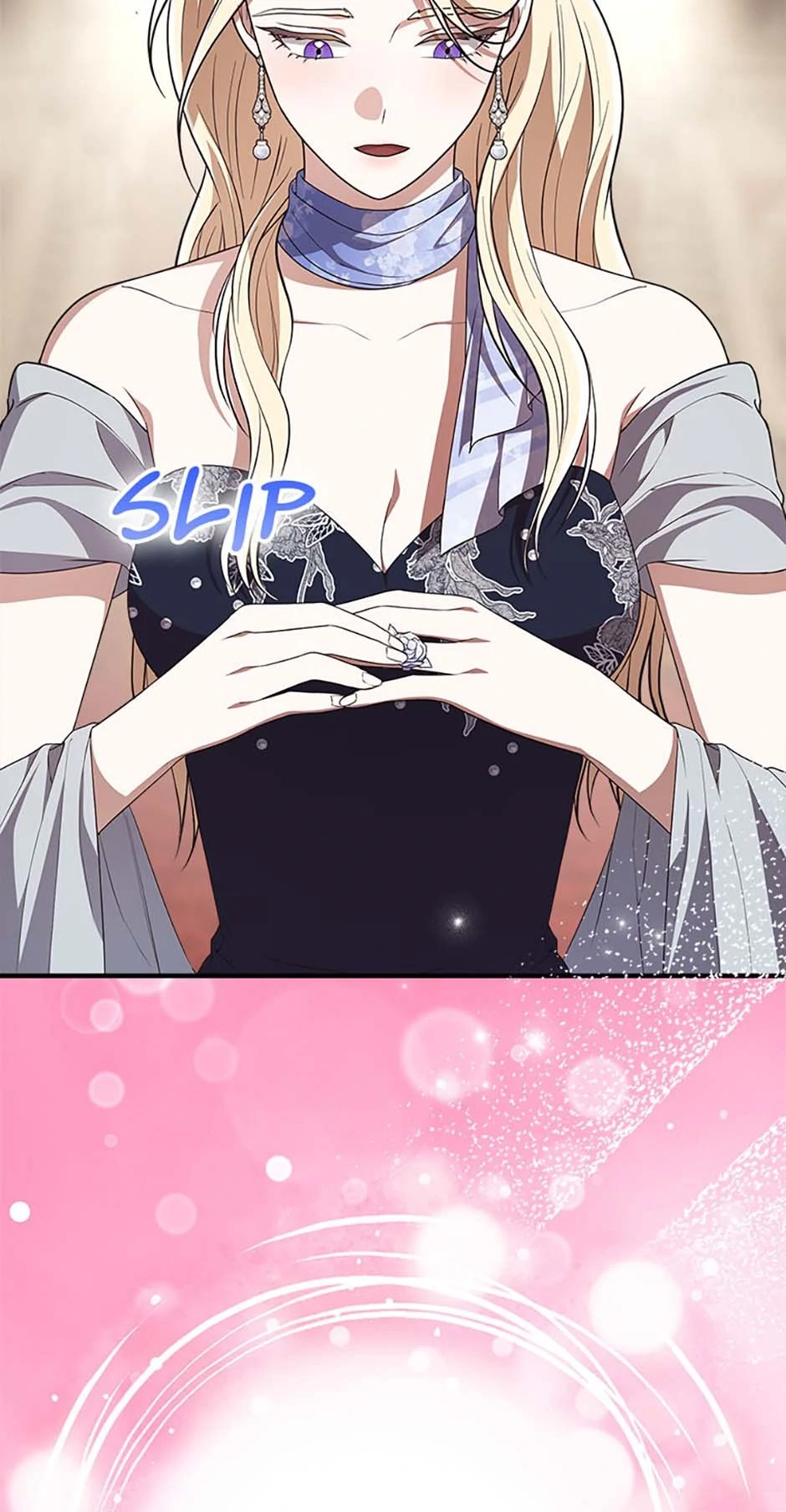 Please Lay Your Eyes on Jasmine Chapter 64 - Page 29