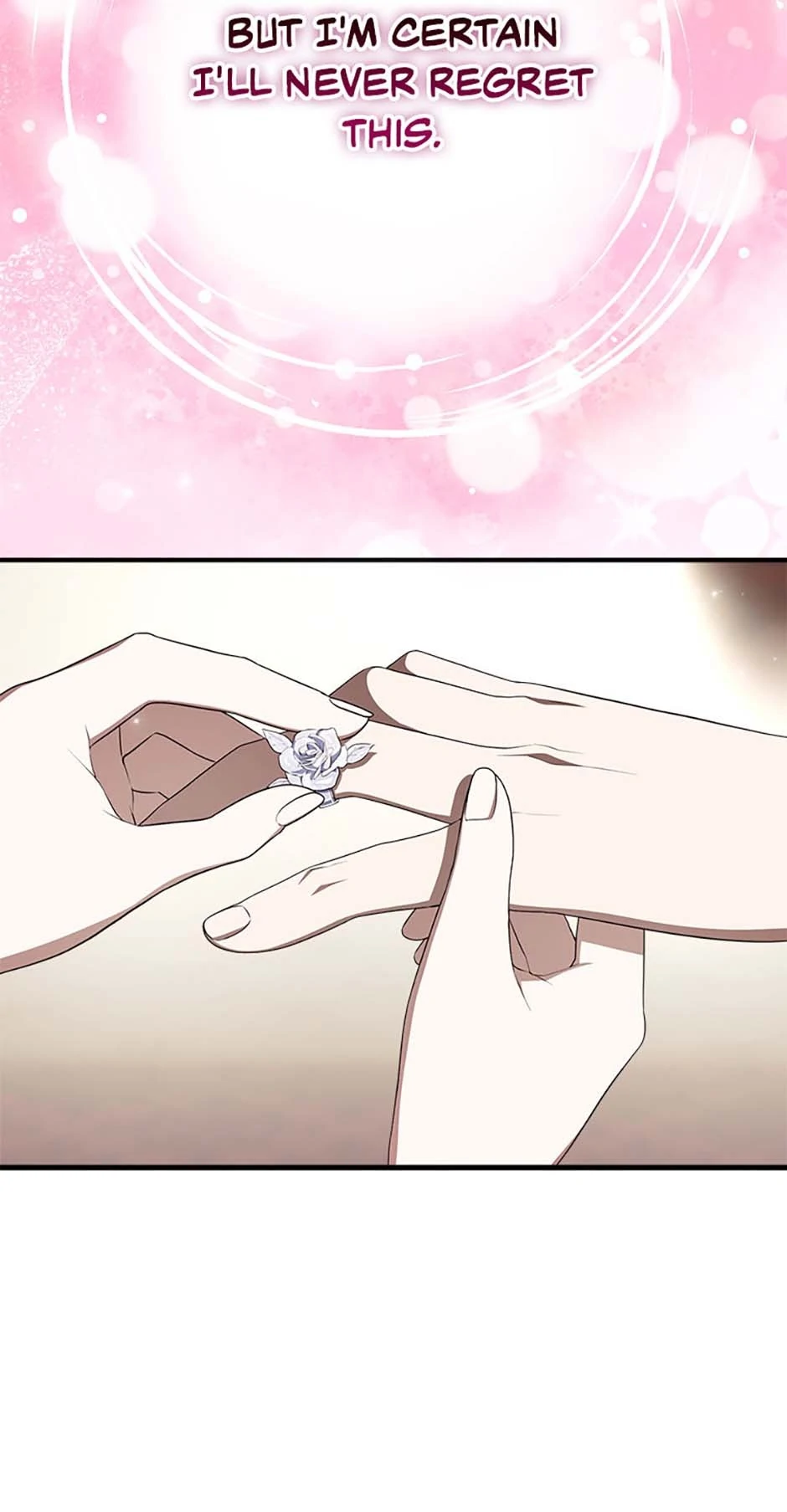 Please Lay Your Eyes on Jasmine Chapter 64 - Page 30