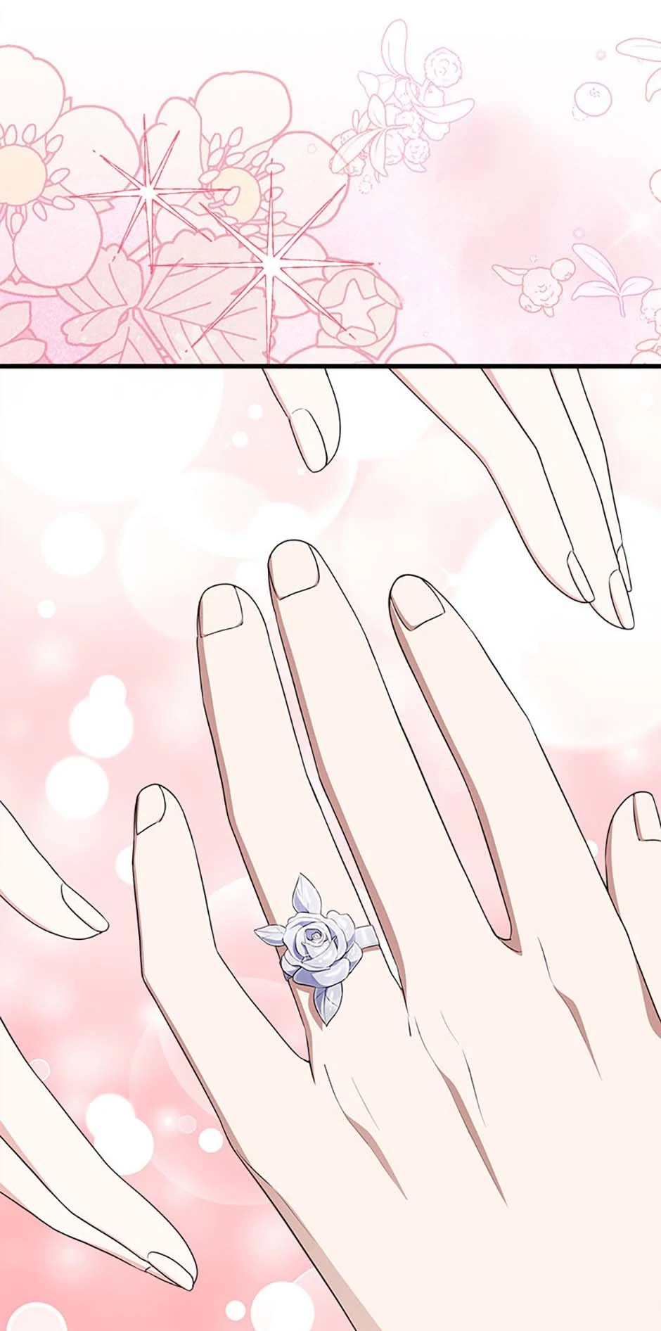 Please Lay Your Eyes on Jasmine Chapter 64 - Page 31