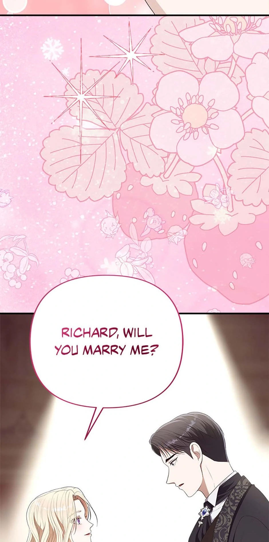 Please Lay Your Eyes on Jasmine Chapter 64 - Page 32