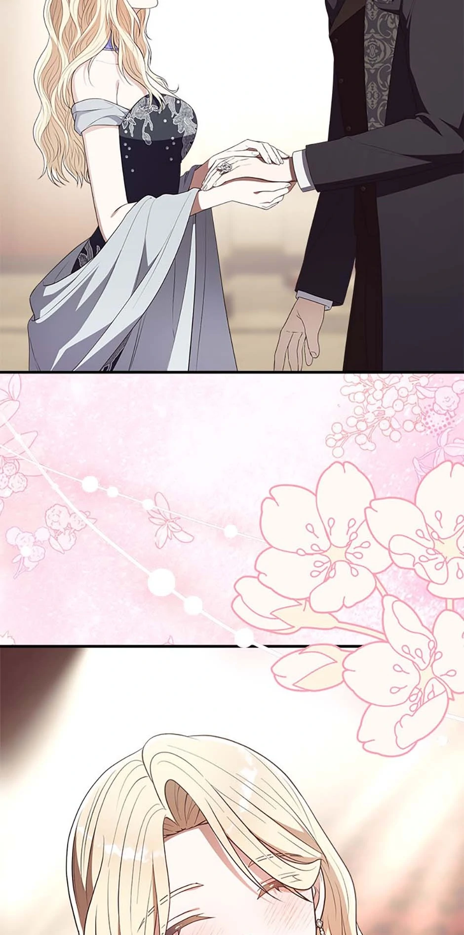 Please Lay Your Eyes on Jasmine Chapter 64 - Page 33