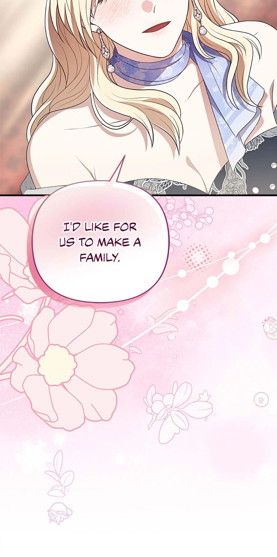 Please Lay Your Eyes on Jasmine Chapter 64 - Page 34