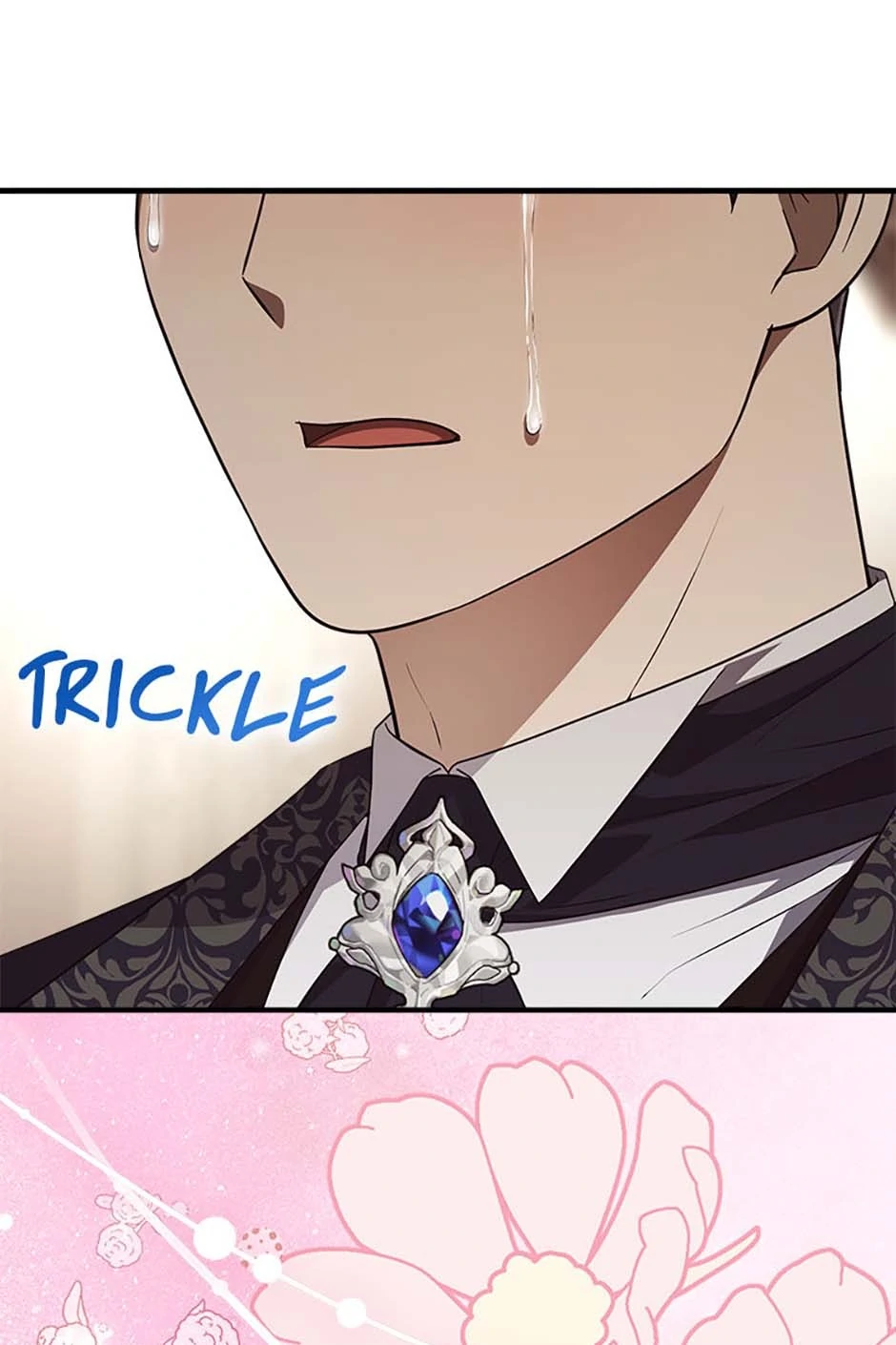 Please Lay Your Eyes on Jasmine Chapter 64 - Page 35