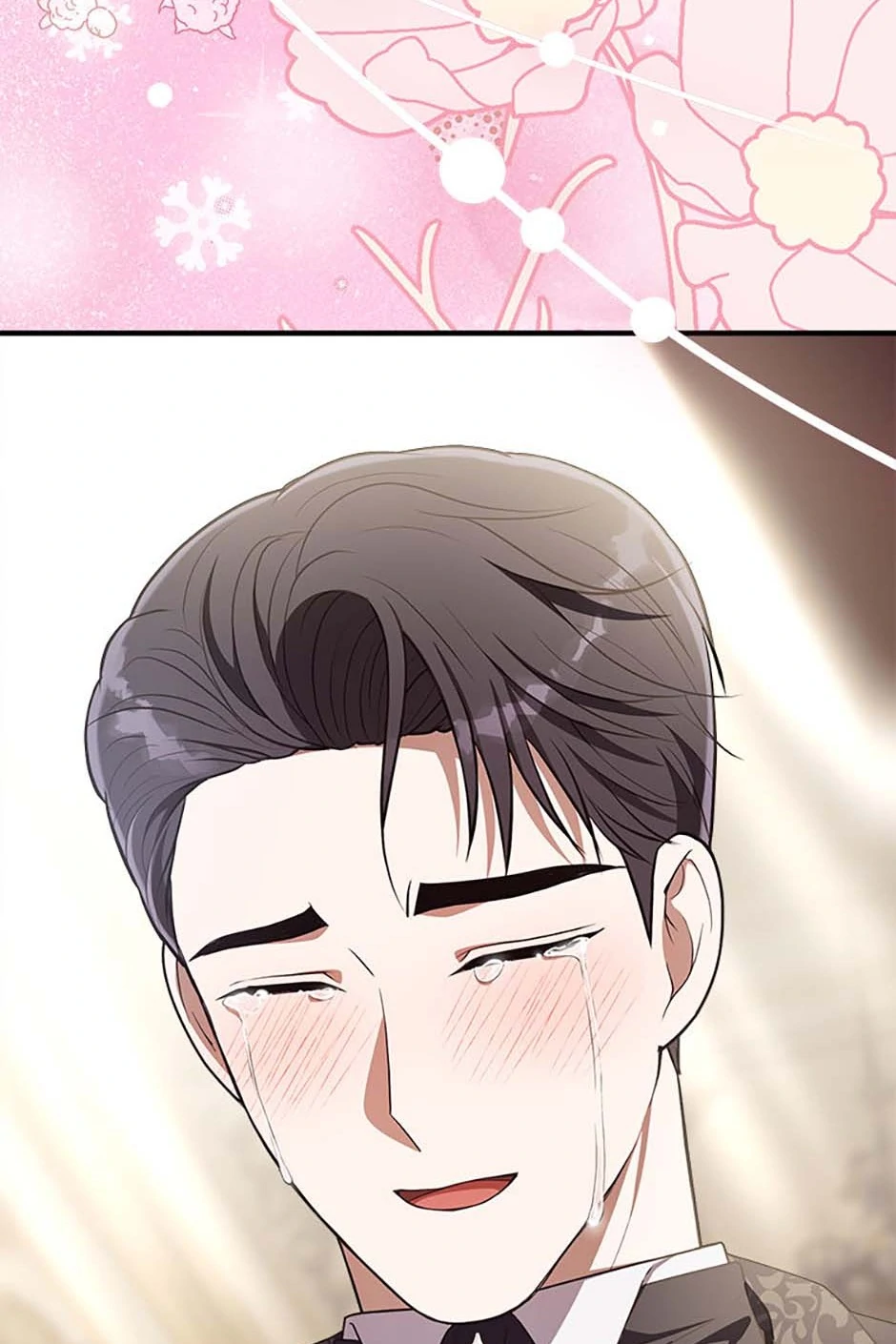 Please Lay Your Eyes on Jasmine Chapter 64 - Page 36