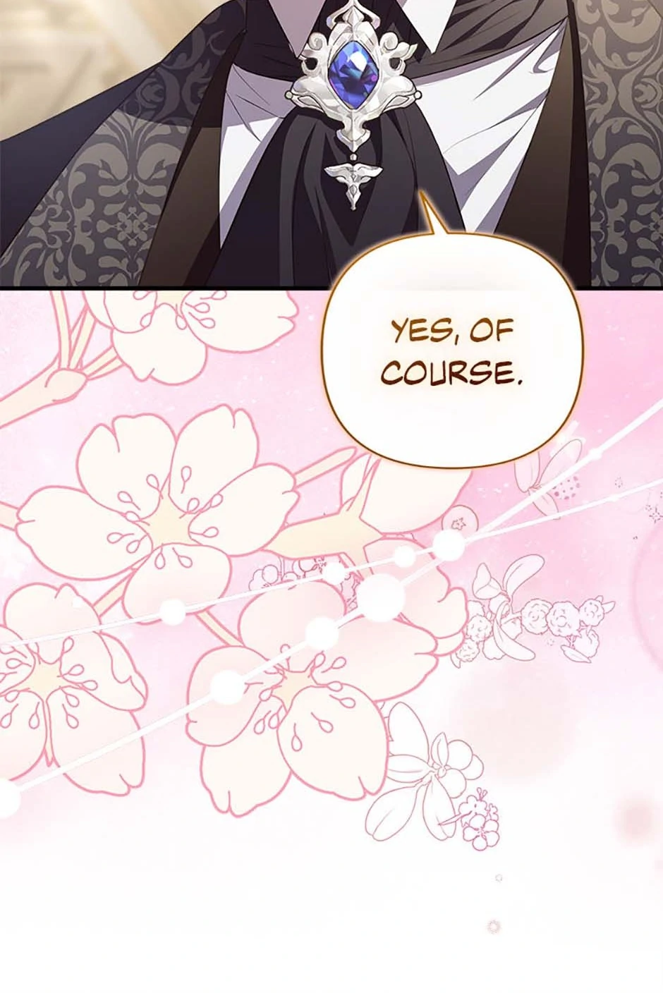 Please Lay Your Eyes on Jasmine Chapter 64 - Page 37