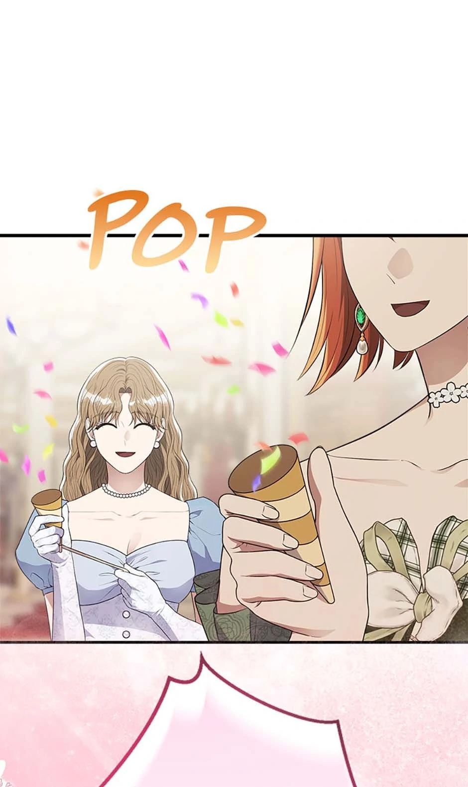 Please Lay Your Eyes on Jasmine Chapter 64 - Page 38