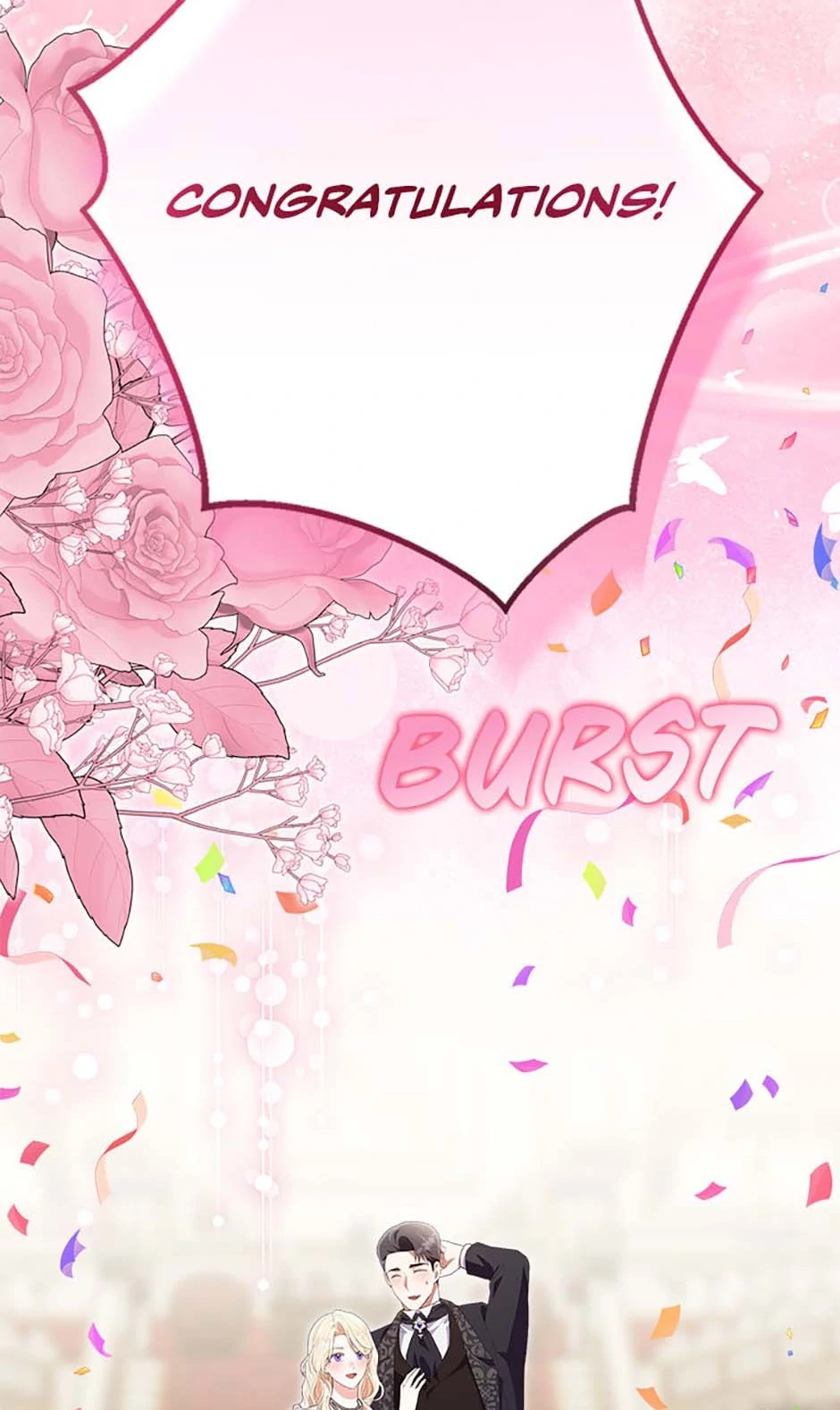 Please Lay Your Eyes on Jasmine Chapter 64 - Page 39