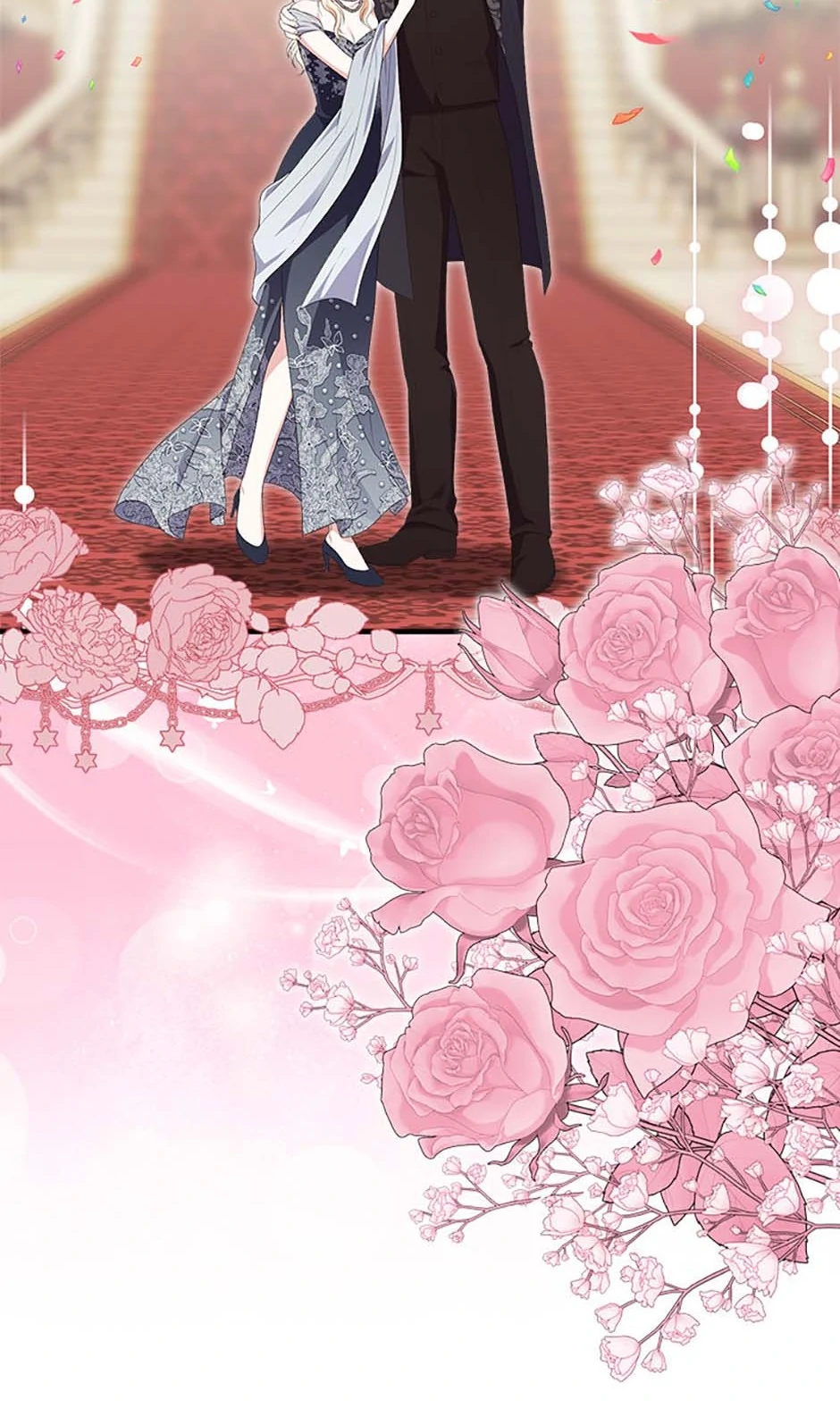 Please Lay Your Eyes on Jasmine Chapter 64 - Page 40