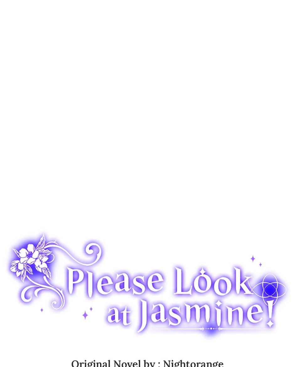 Please Lay Your Eyes on Jasmine Chapter 64 - Page 41