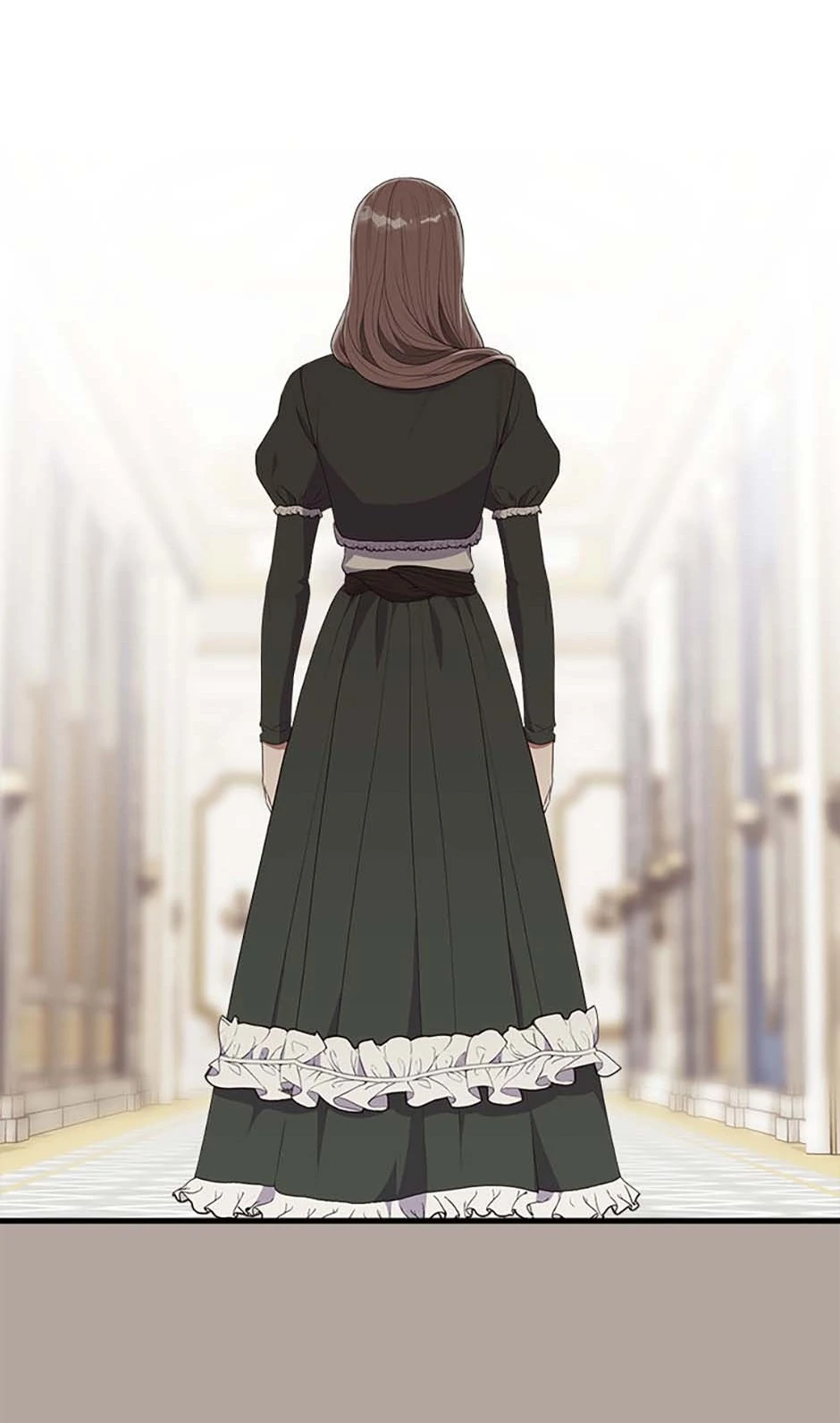 Please Lay Your Eyes on Jasmine Chapter 64 - Page 44