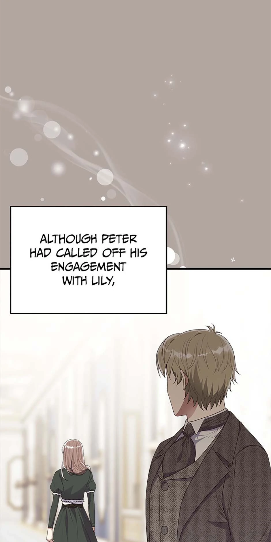 Please Lay Your Eyes on Jasmine Chapter 64 - Page 45