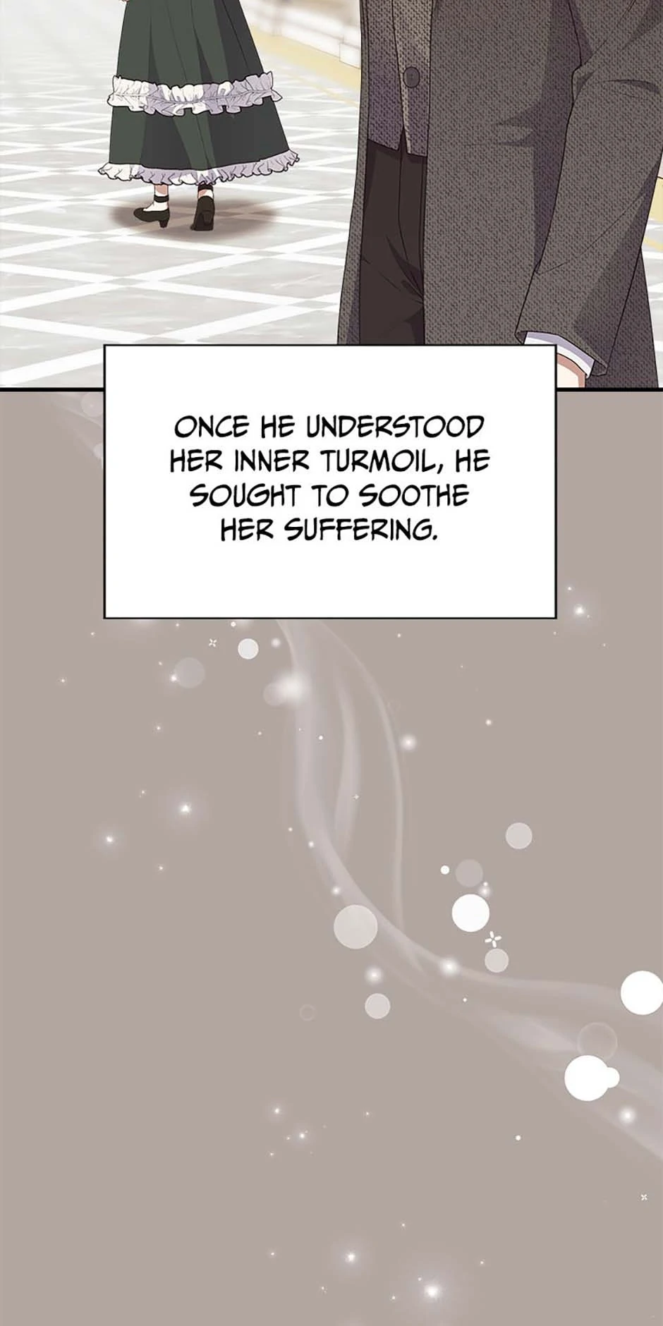 Please Lay Your Eyes on Jasmine Chapter 64 - Page 46